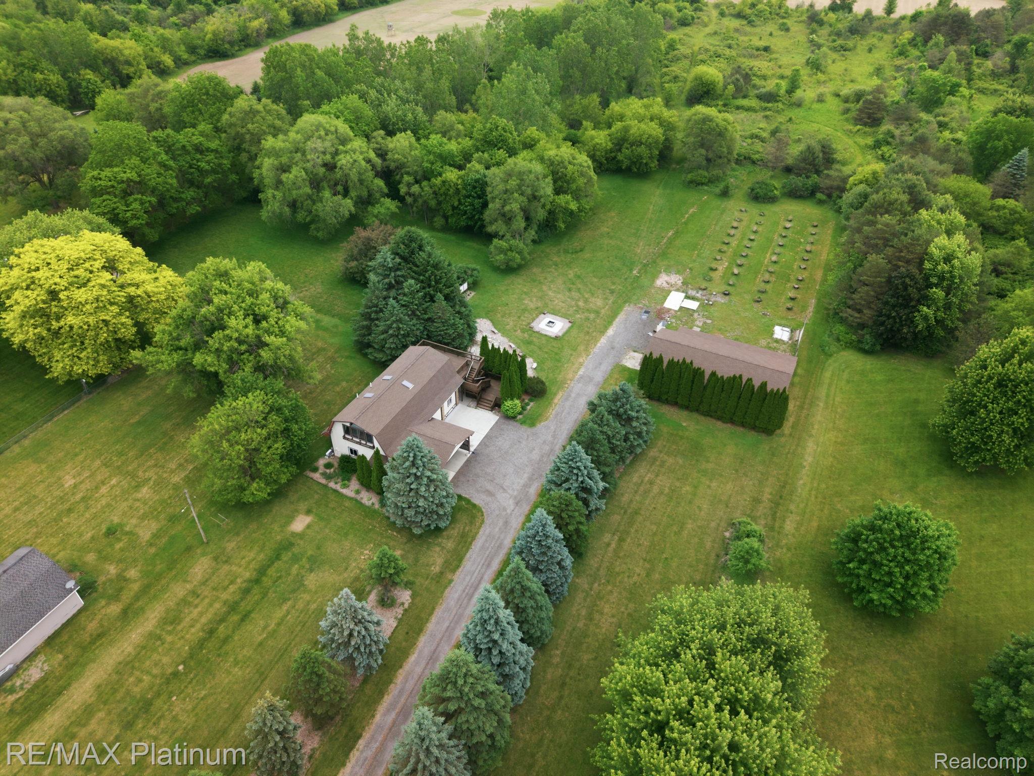4328 North Gale Road Davison, MI 48423 - Photo 51 of 53 50-web-or-mls-4328_N_gale_Rd_Drone_009.jpg