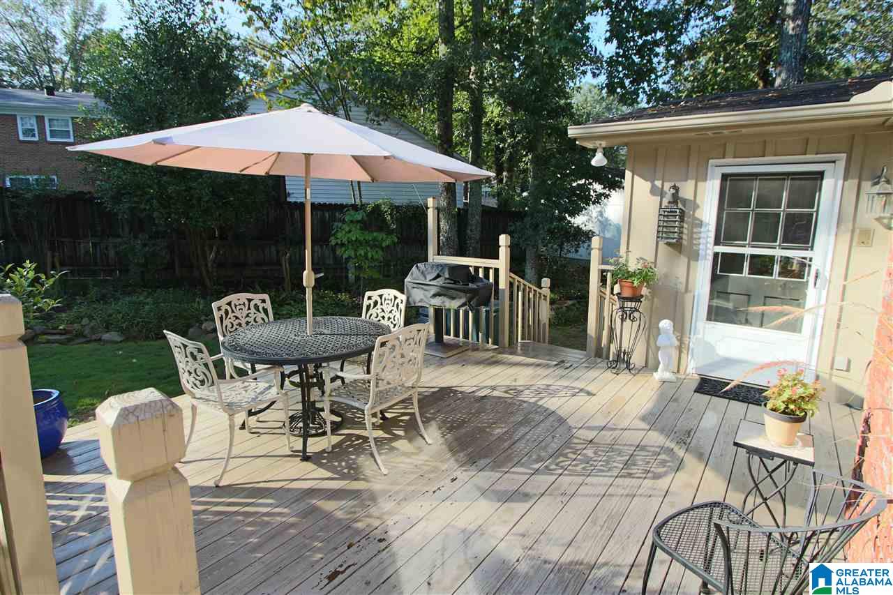 1753 Cornwall Road Birmingham, AL 35226 - Photo 29 of 36