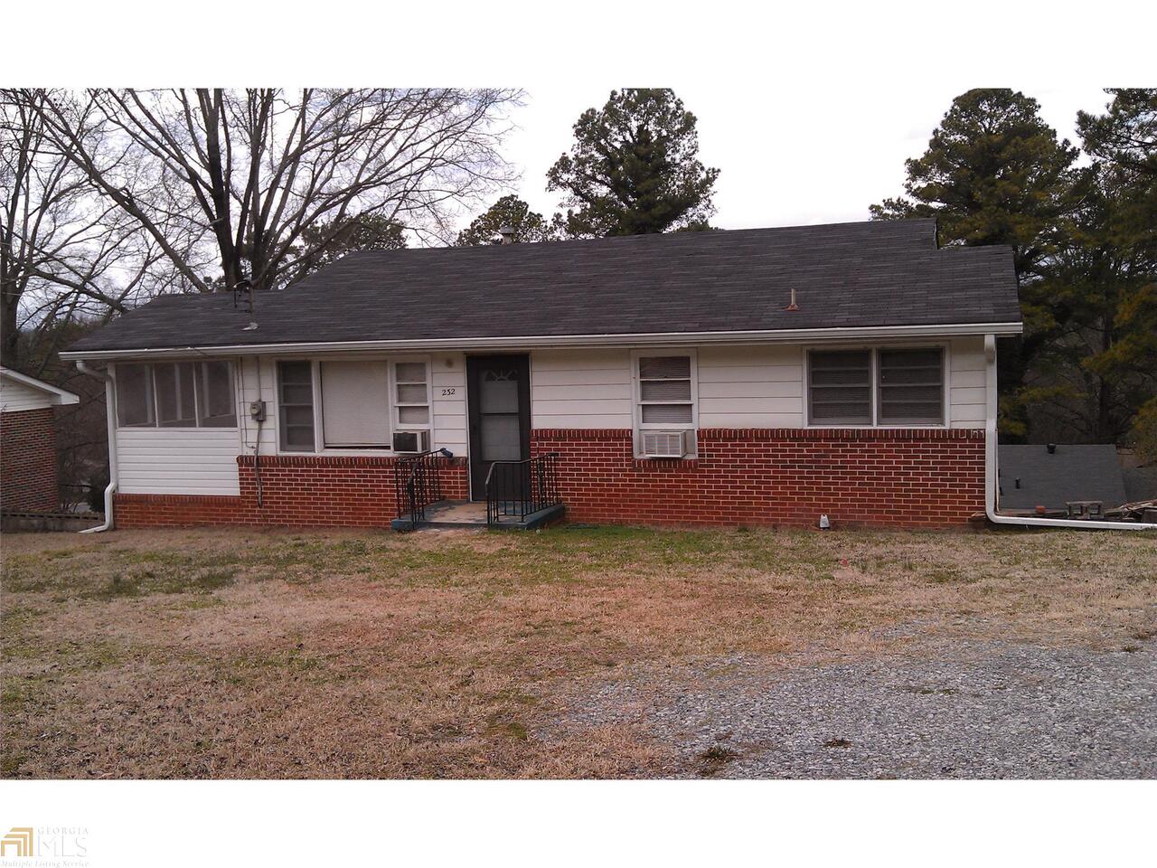 232 Flora Avenue Southeast Rome, GA 30161 - Photo 1 of 1