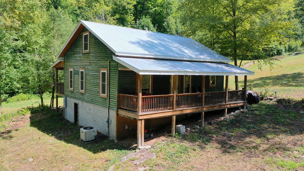 575 Vestal Cochran Road Topton, NC 28781 - Photo 33 of 53