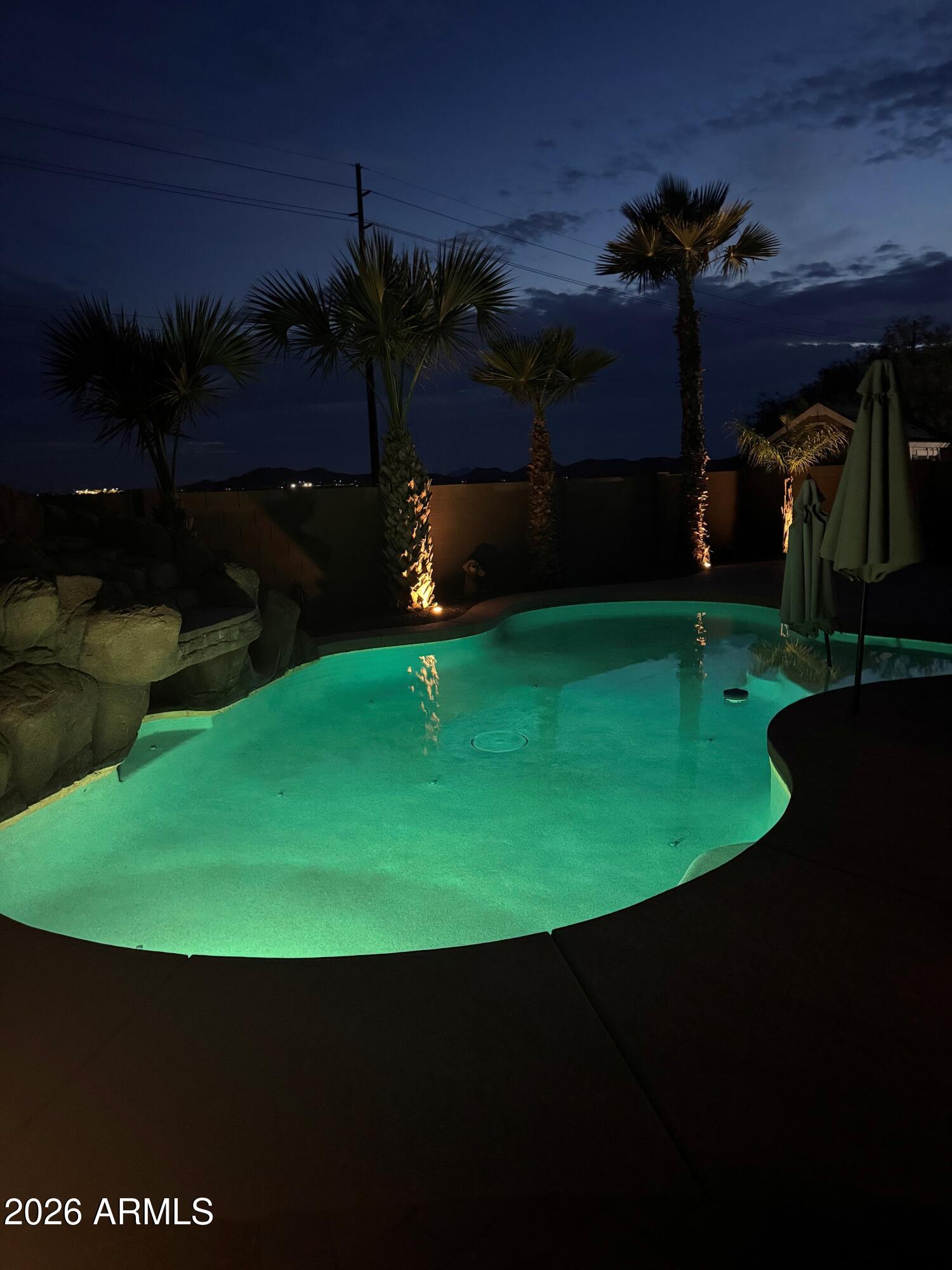 4381 East Silverbell Road San Tan Valley, AZ 85143 - Photo 47 of 48