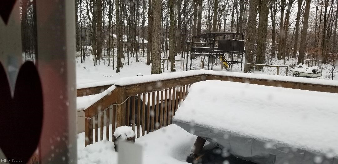 16805 Peters Road Middlefield, OH 44062 - Photo 2 of 23