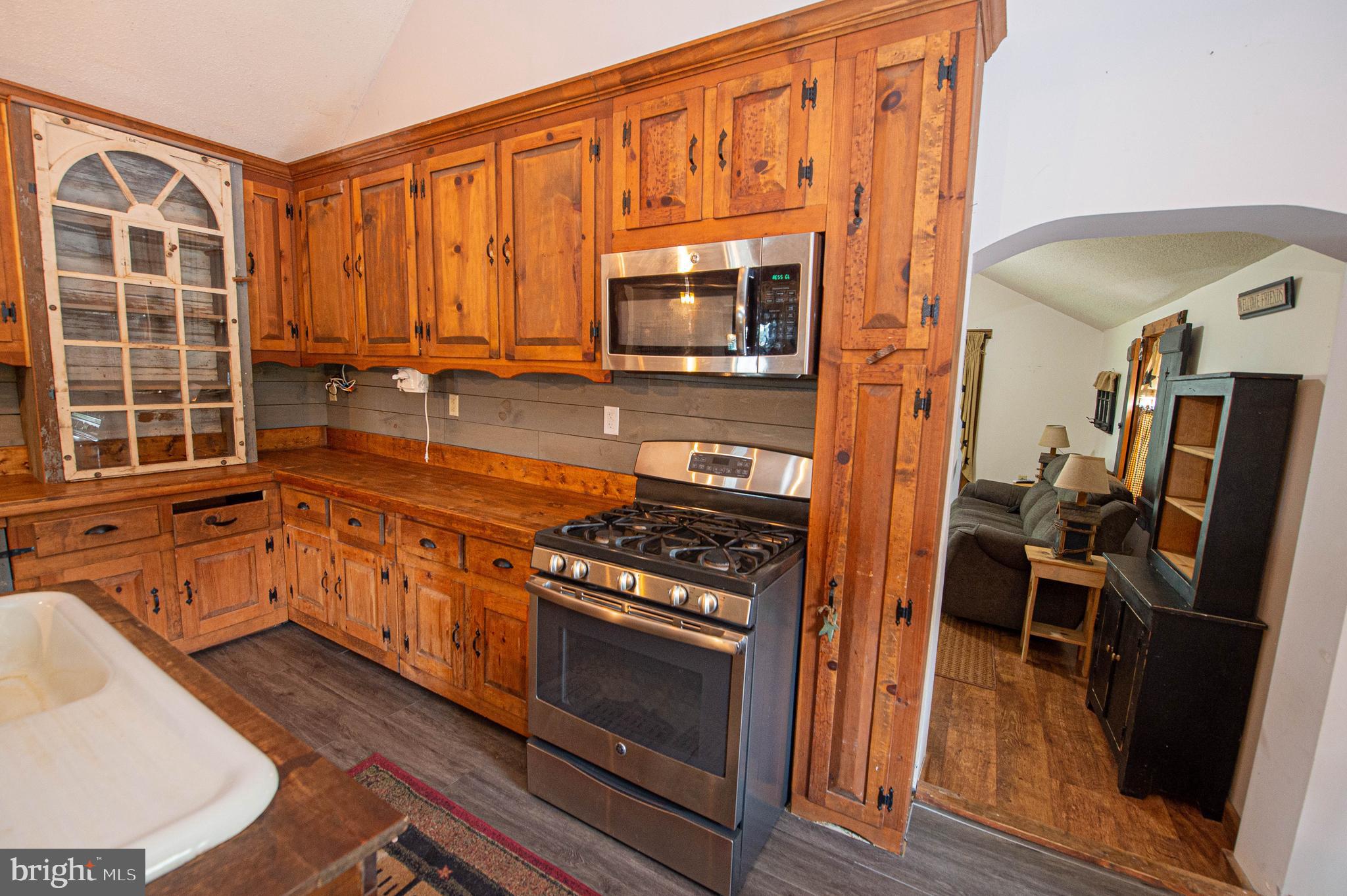 4595 Elmer Davis Loop Road Pittsville, MD 21850 - Photo 12 of 63