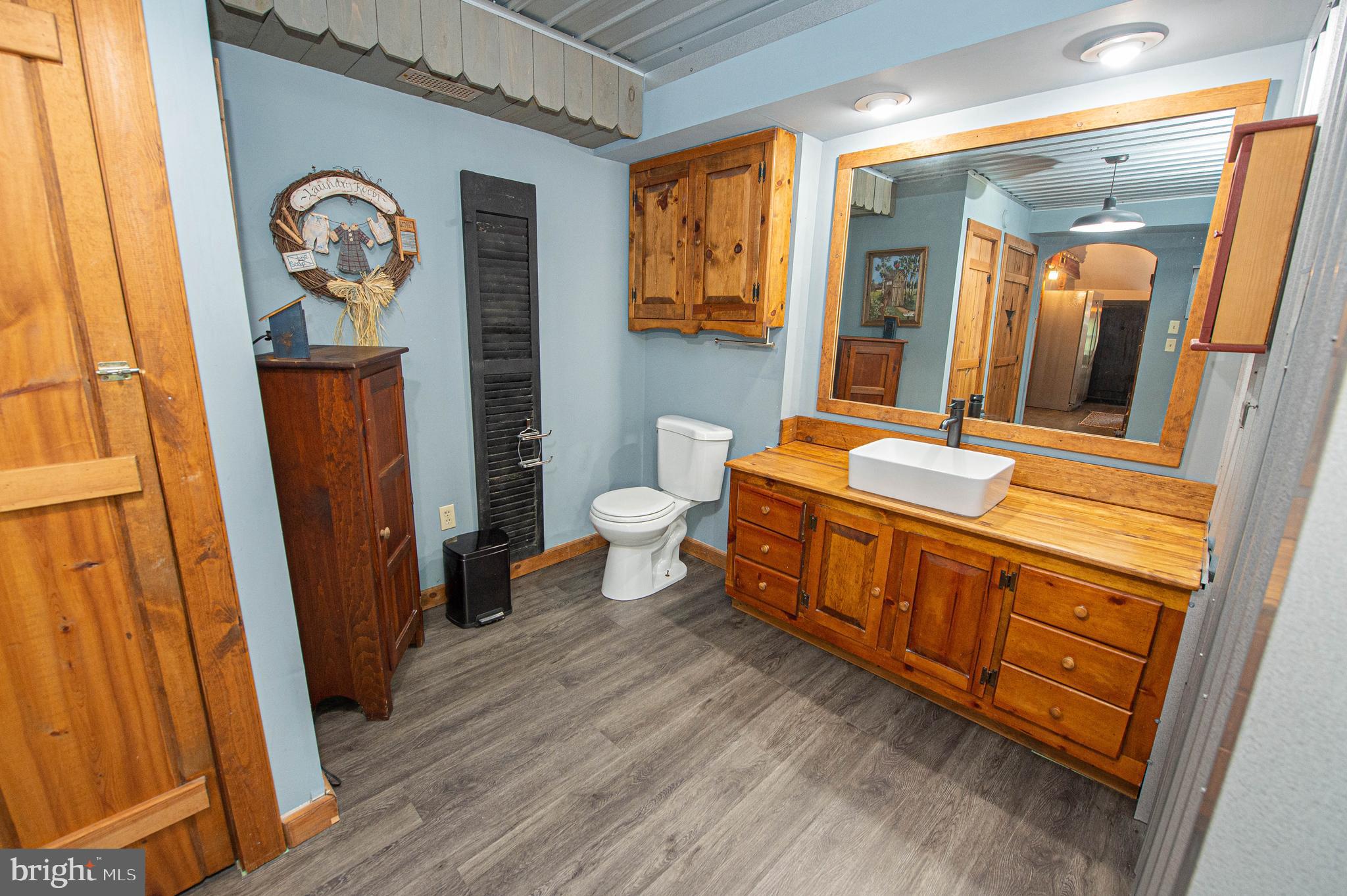 4595 Elmer Davis Loop Road Pittsville, MD 21850 - Photo 20 of 63