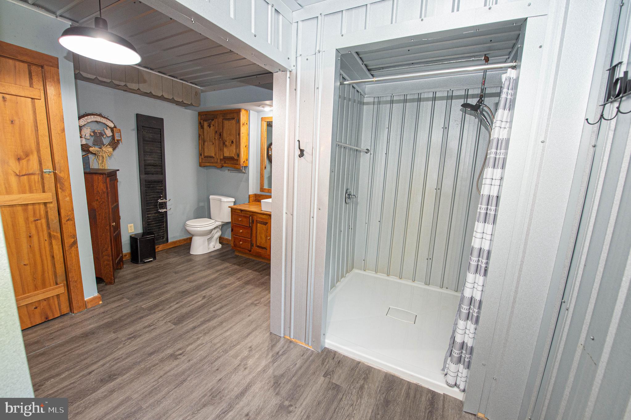 4595 Elmer Davis Loop Road Pittsville, MD 21850 - Photo 22 of 63
