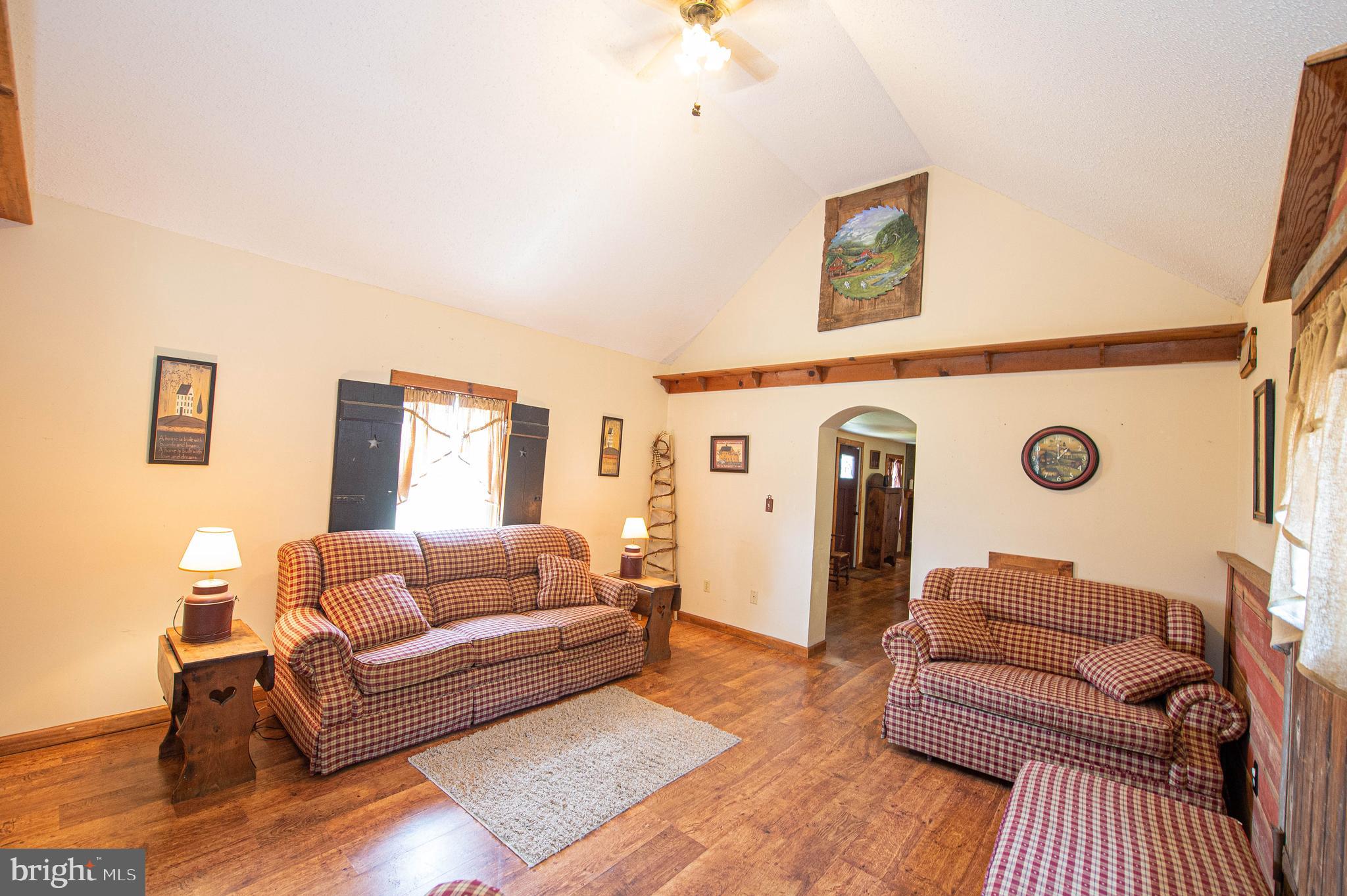 4595 Elmer Davis Loop Road Pittsville, MD 21850 - Photo 24 of 63
