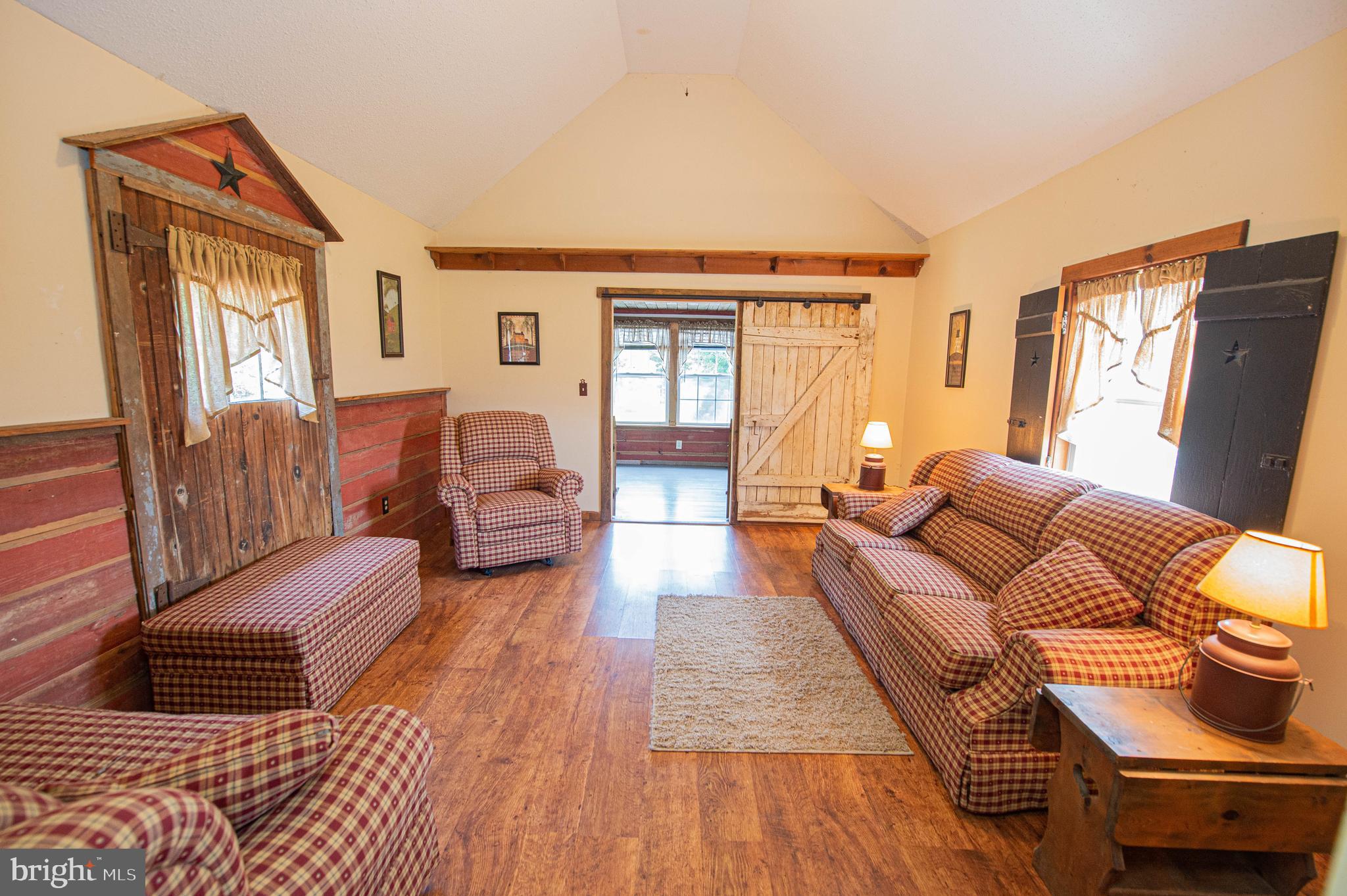 4595 Elmer Davis Loop Road Pittsville, MD 21850 - Photo 25 of 63
