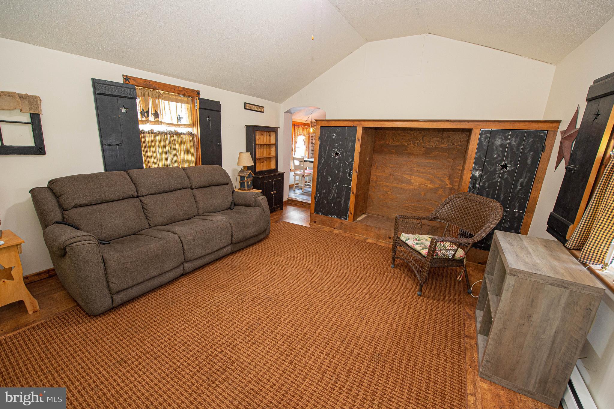4595 Elmer Davis Loop Road Pittsville, MD 21850 - Photo 28 of 63