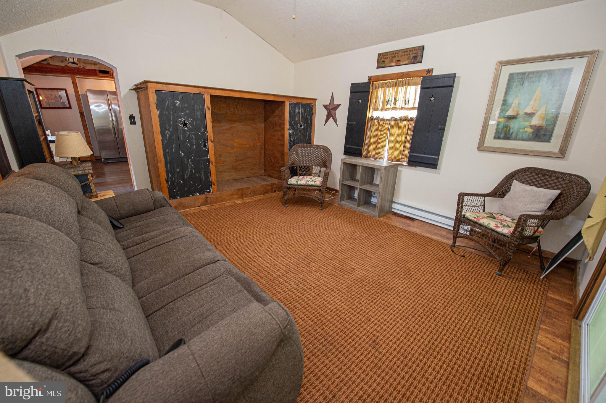 4595 Elmer Davis Loop Road Pittsville, MD 21850 - Photo 29 of 63
