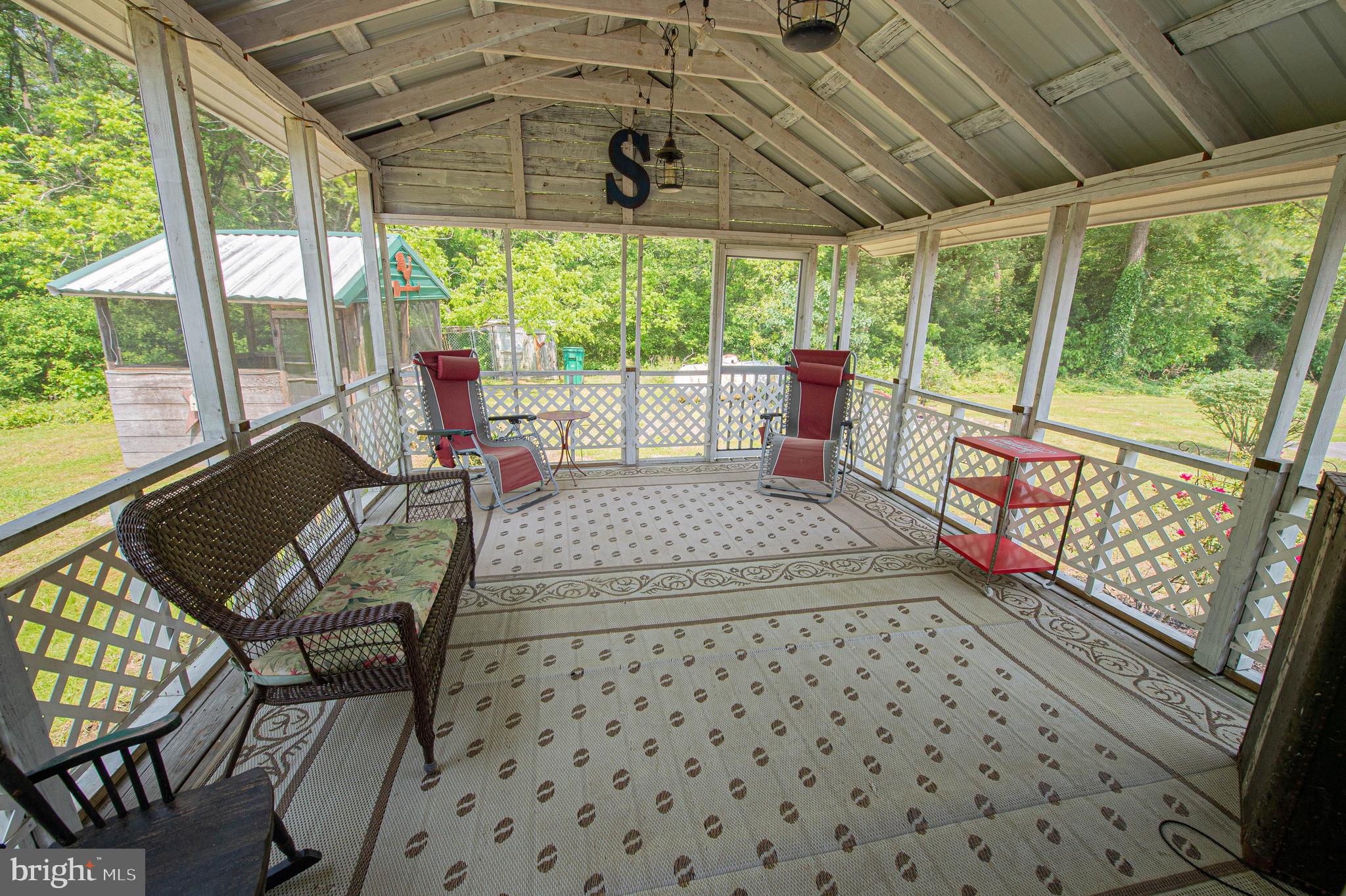4595 Elmer Davis Loop Road Pittsville, MD 21850 - Photo 30 of 63