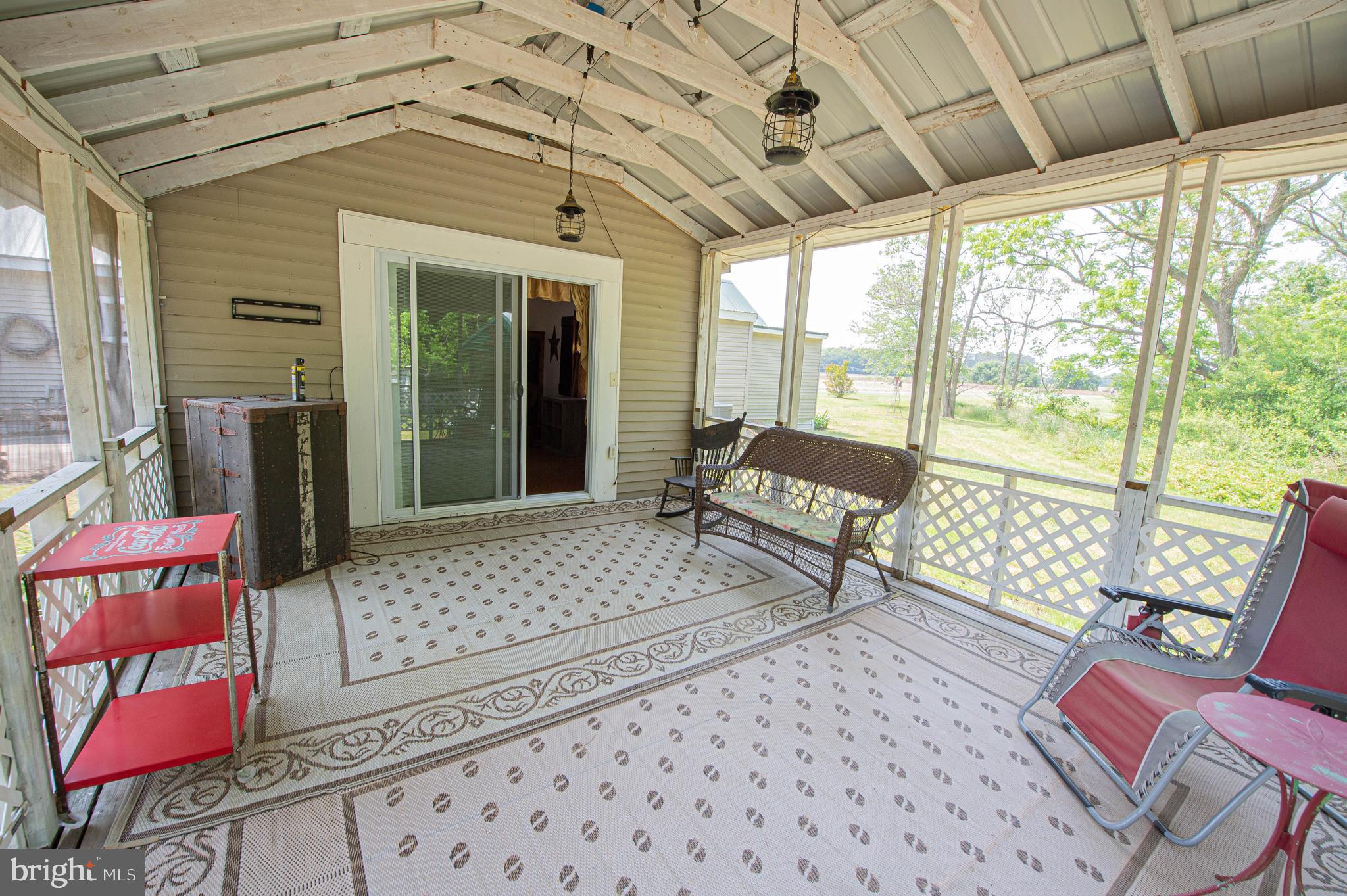 4595 Elmer Davis Loop Road Pittsville, MD 21850 - Photo 31 of 63