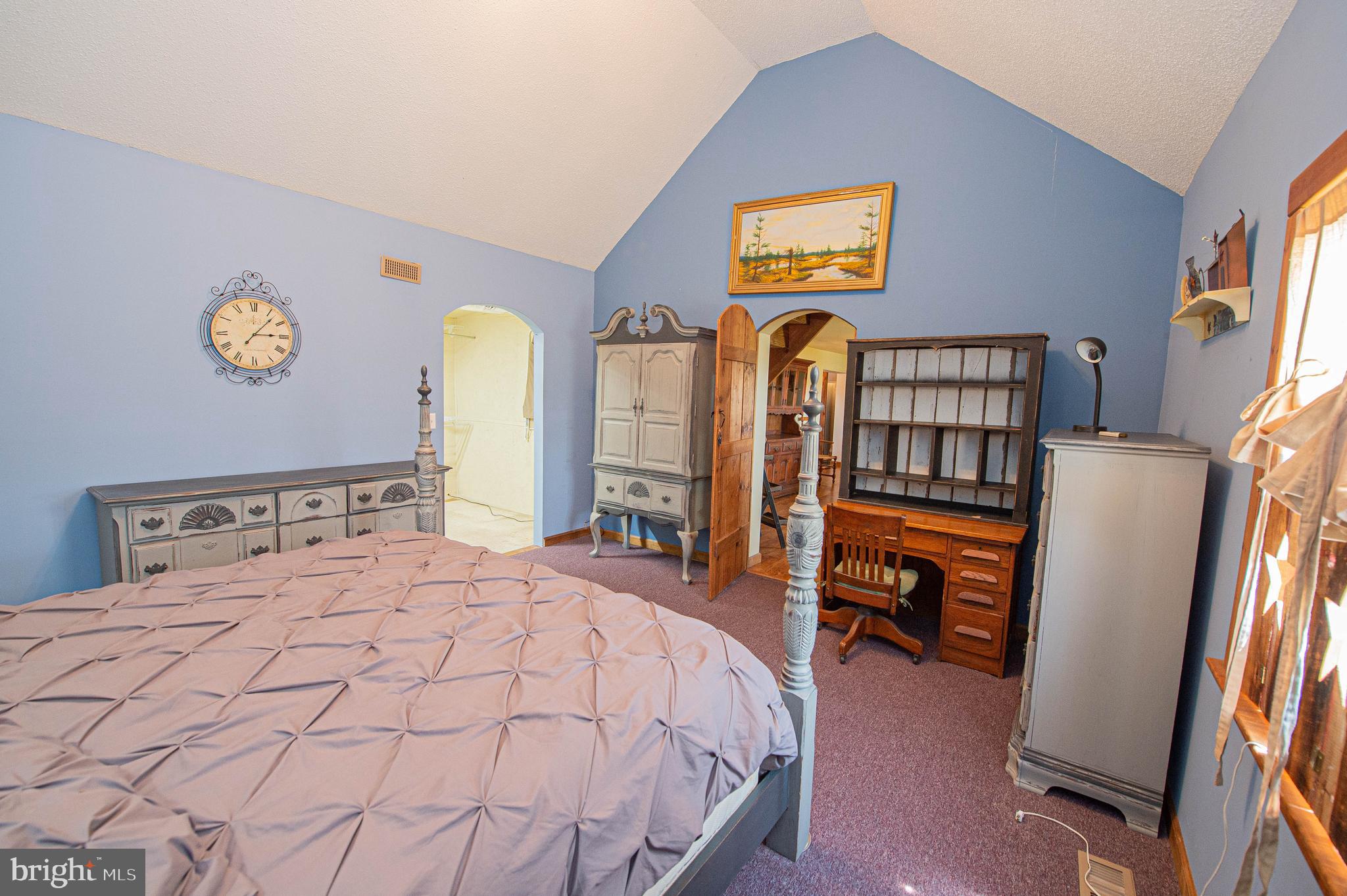 4595 Elmer Davis Loop Road Pittsville, MD 21850 - Photo 36 of 63