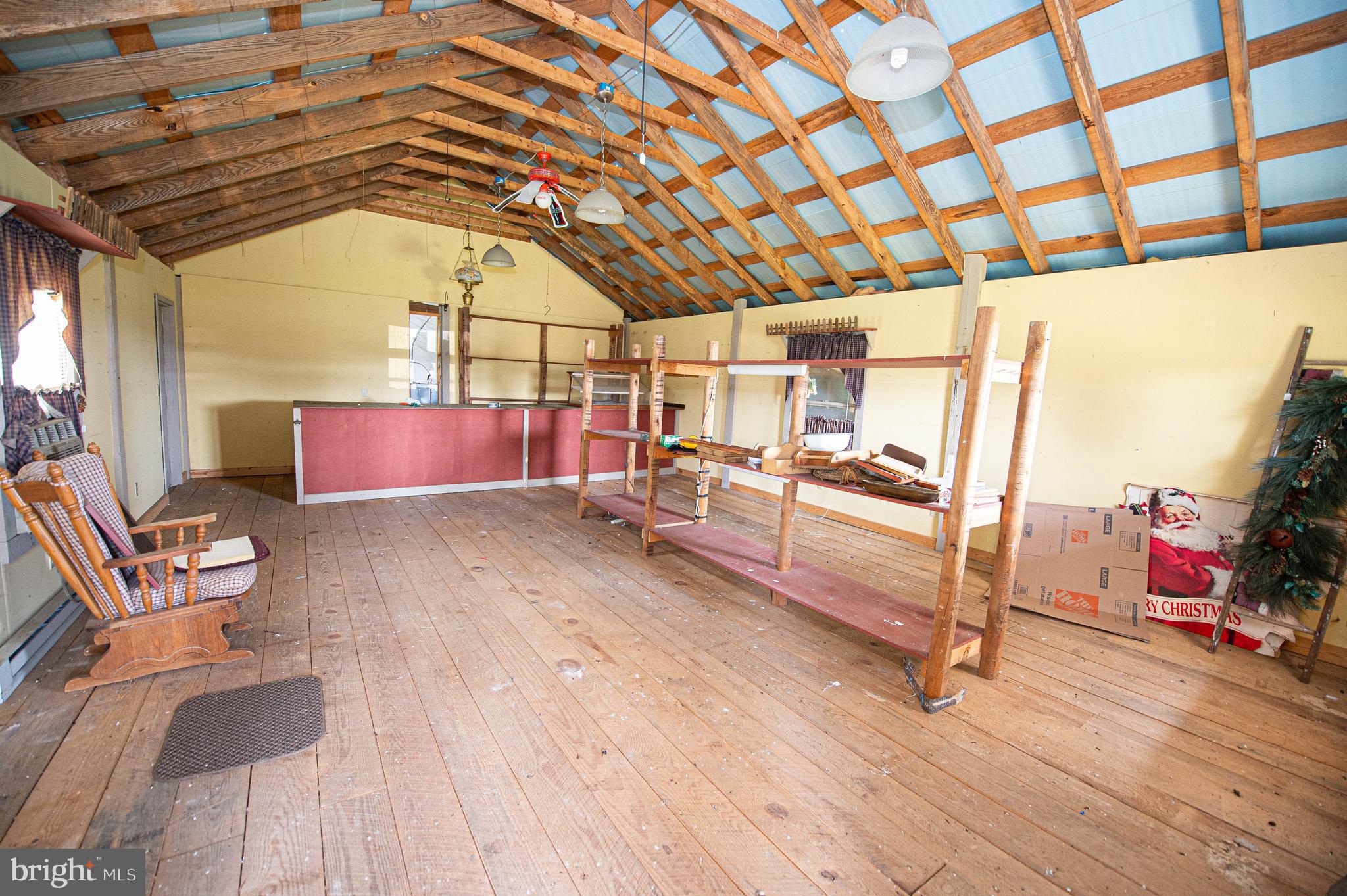 4595 Elmer Davis Loop Road Pittsville, MD 21850 - Photo 46 of 63