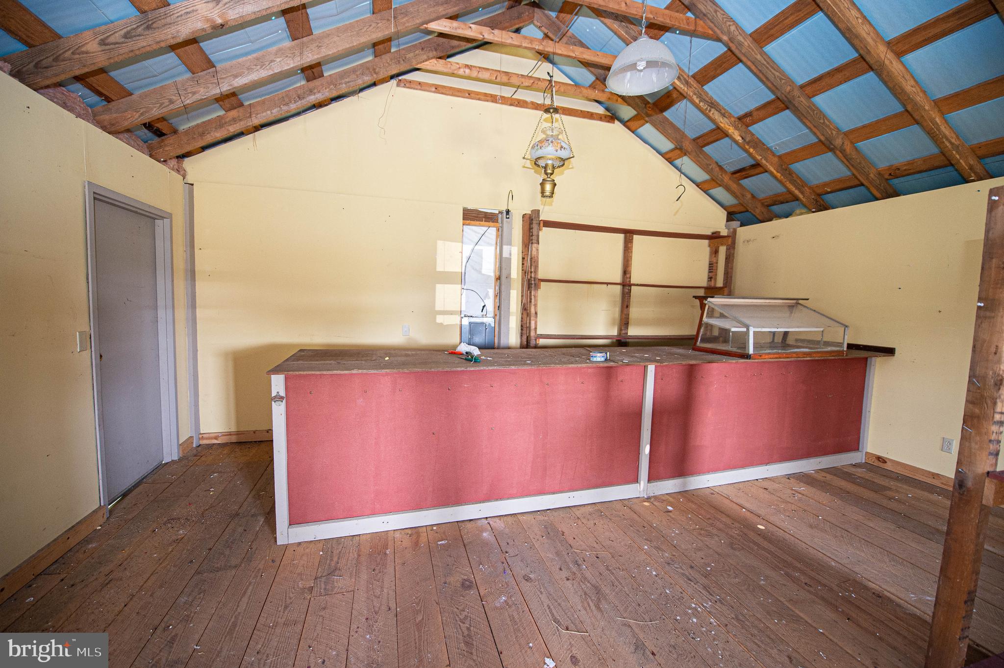 4595 Elmer Davis Loop Road Pittsville, MD 21850 - Photo 47 of 63