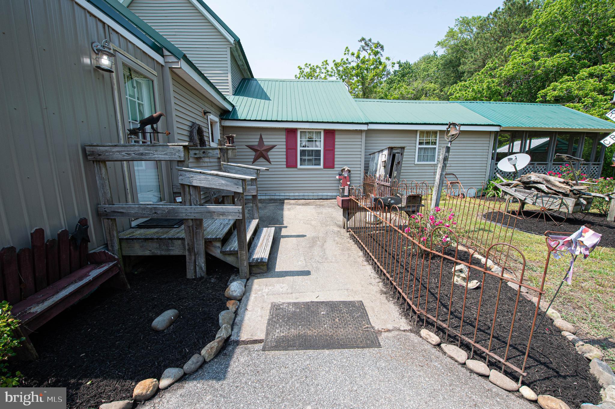 4595 Elmer Davis Loop Road Pittsville, MD 21850 - Photo 49 of 63