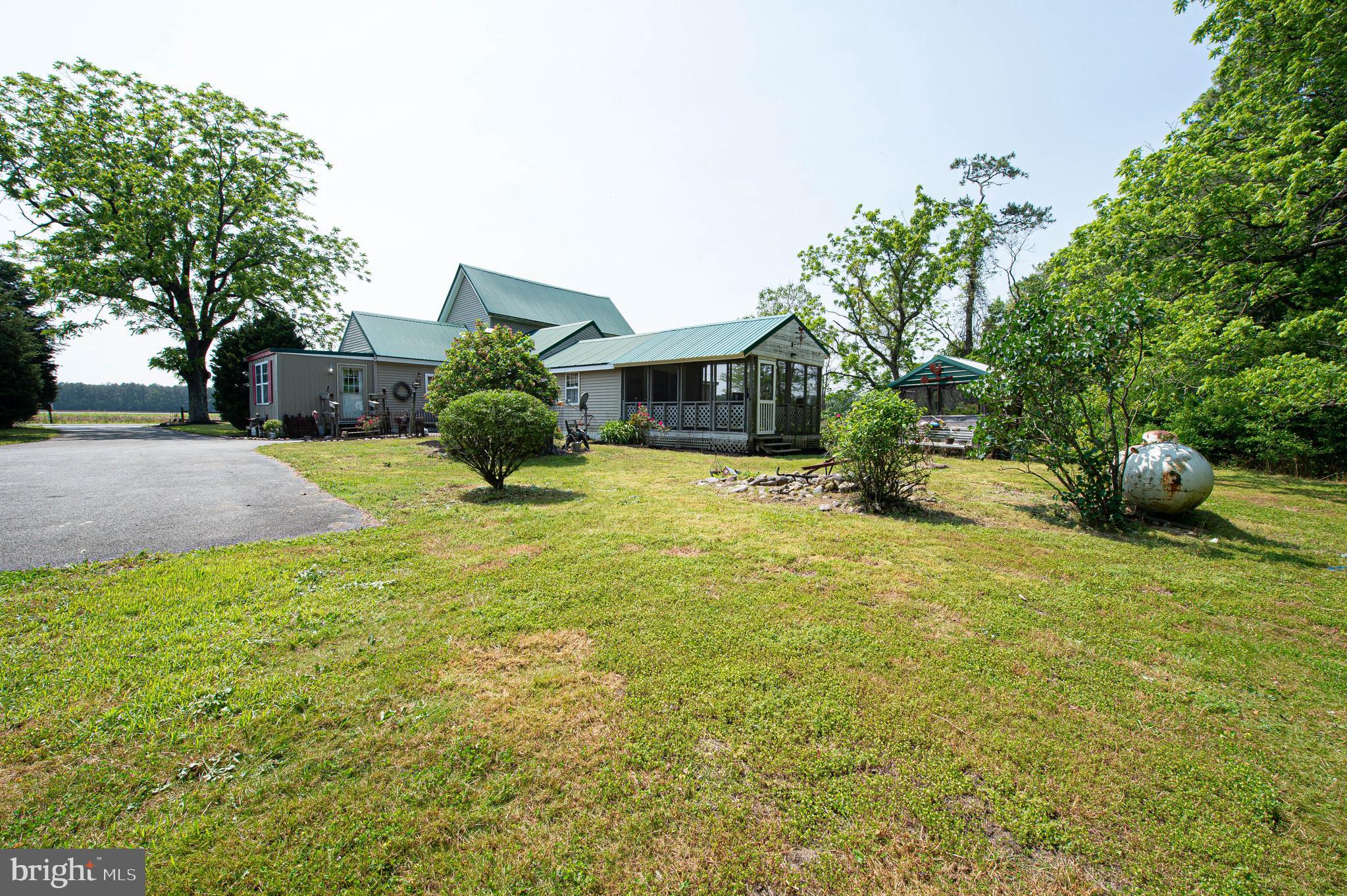 4595 Elmer Davis Loop Road Pittsville, MD 21850 - Photo 50 of 63
