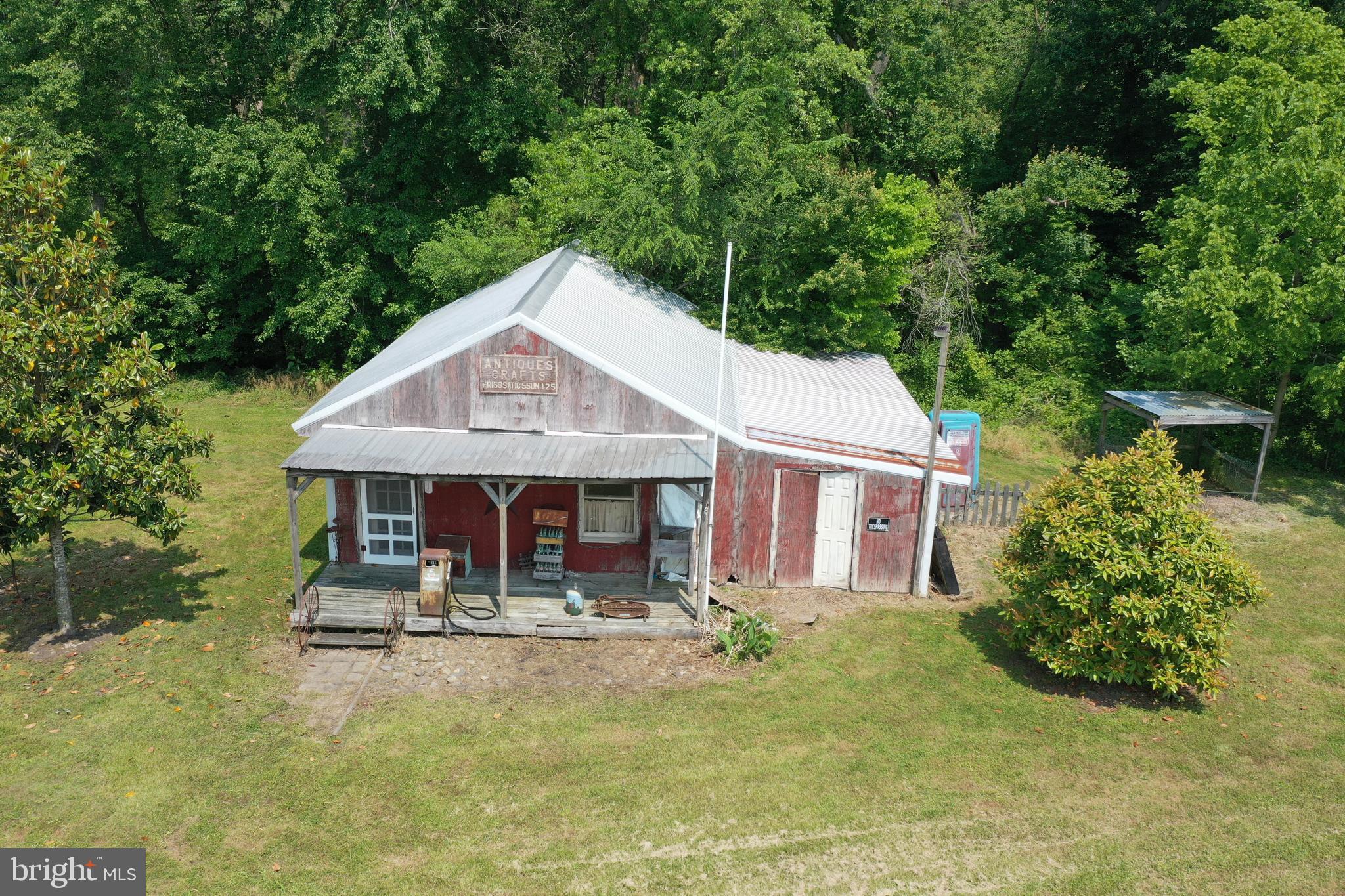 4595 Elmer Davis Loop Road Pittsville, MD 21850 - Photo 5 of 63