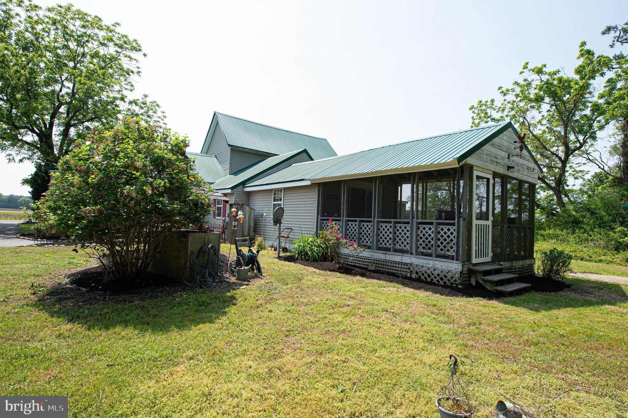 4595 Elmer Davis Loop Road Pittsville, MD 21850 - Photo 51 of 63