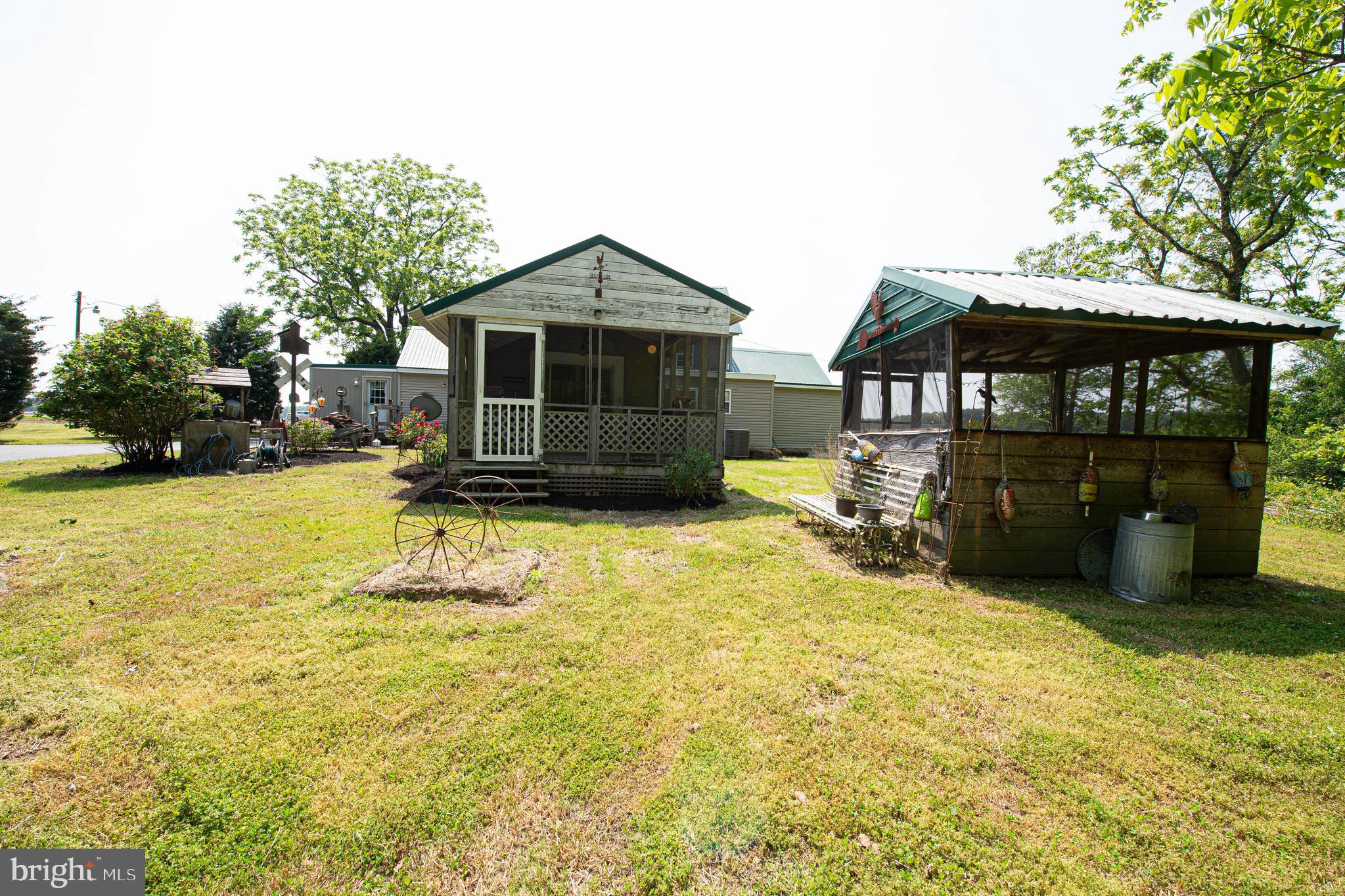 4595 Elmer Davis Loop Road Pittsville, MD 21850 - Photo 54 of 63