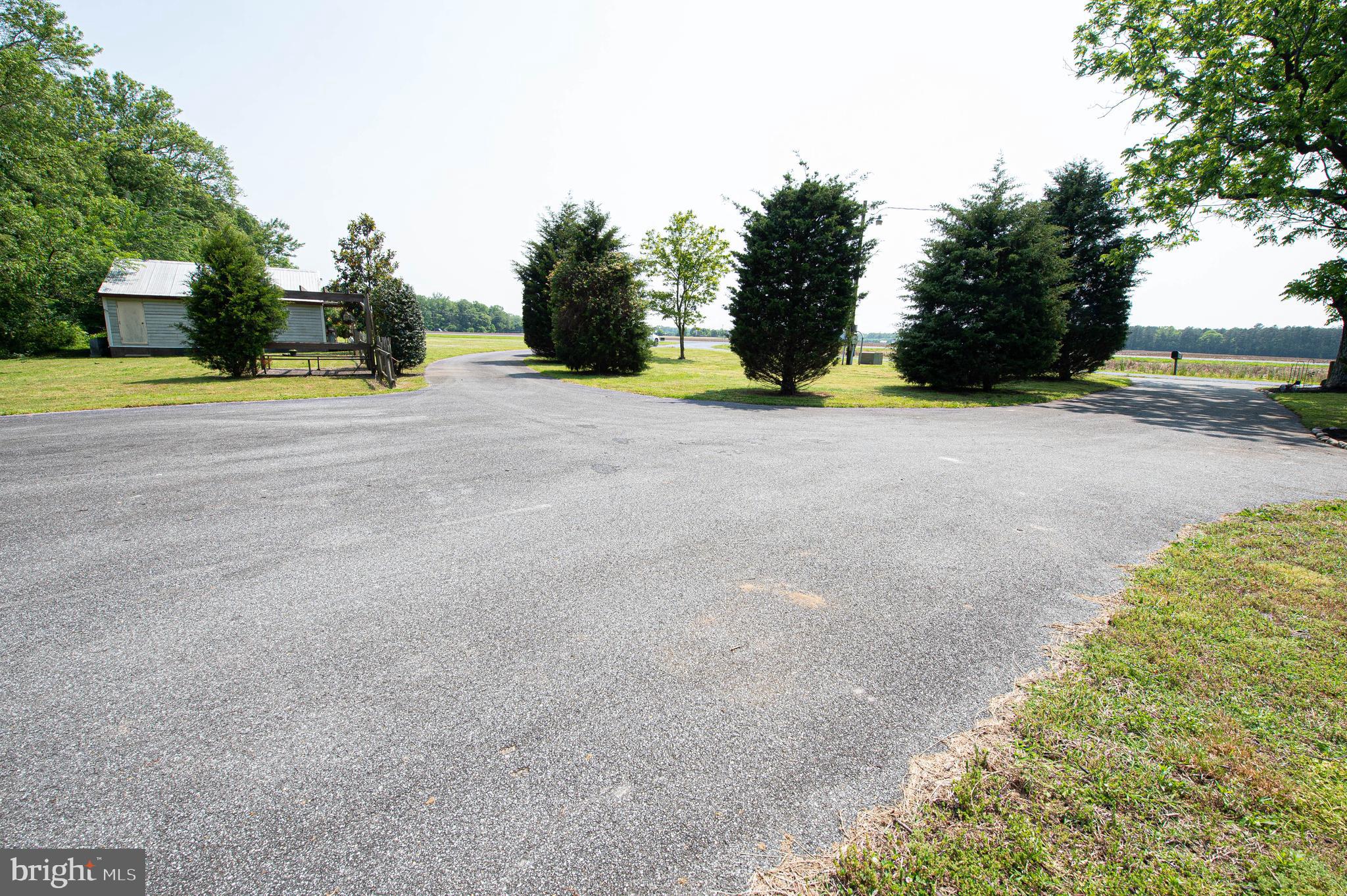 4595 Elmer Davis Loop Road Pittsville, MD 21850 - Photo 56 of 63