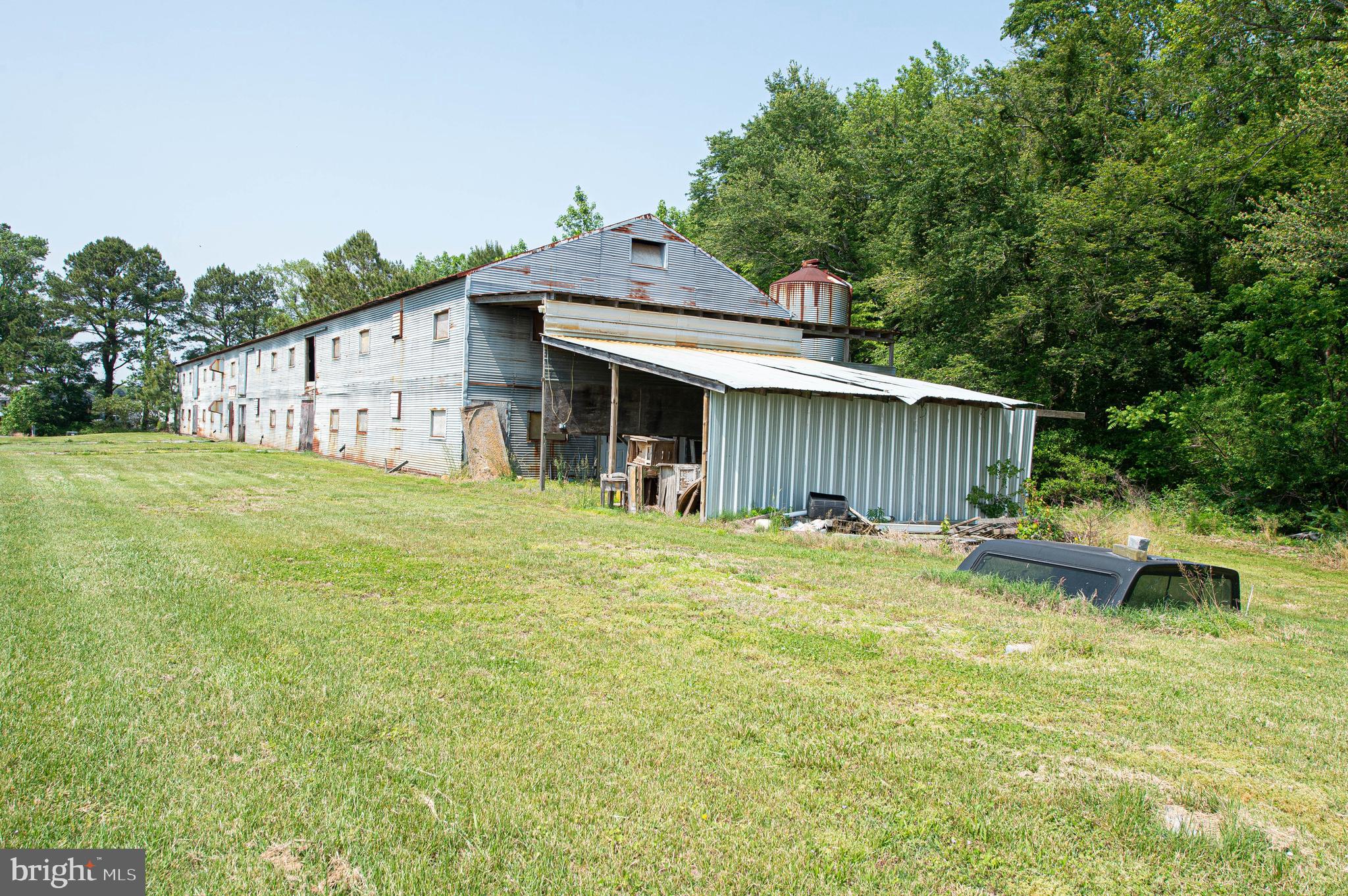 4595 Elmer Davis Loop Road Pittsville, MD 21850 - Photo 58 of 63