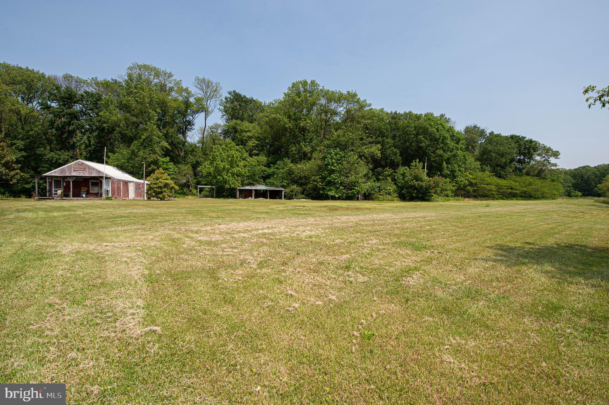 4595 Elmer Davis Loop Road Pittsville, MD 21850 - Photo 60 of 63