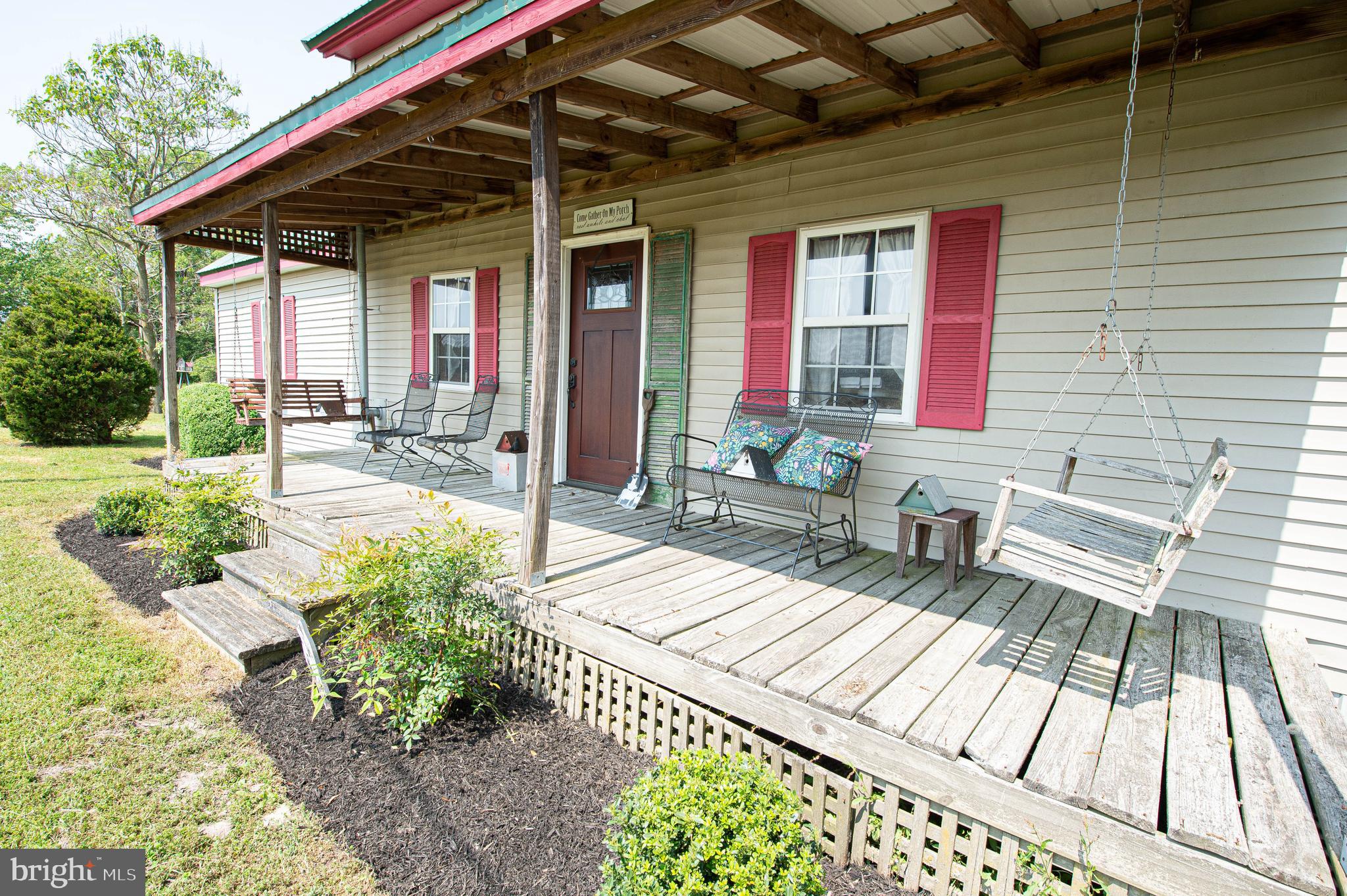4595 Elmer Davis Loop Road Pittsville, MD 21850 - Photo 7 of 63
