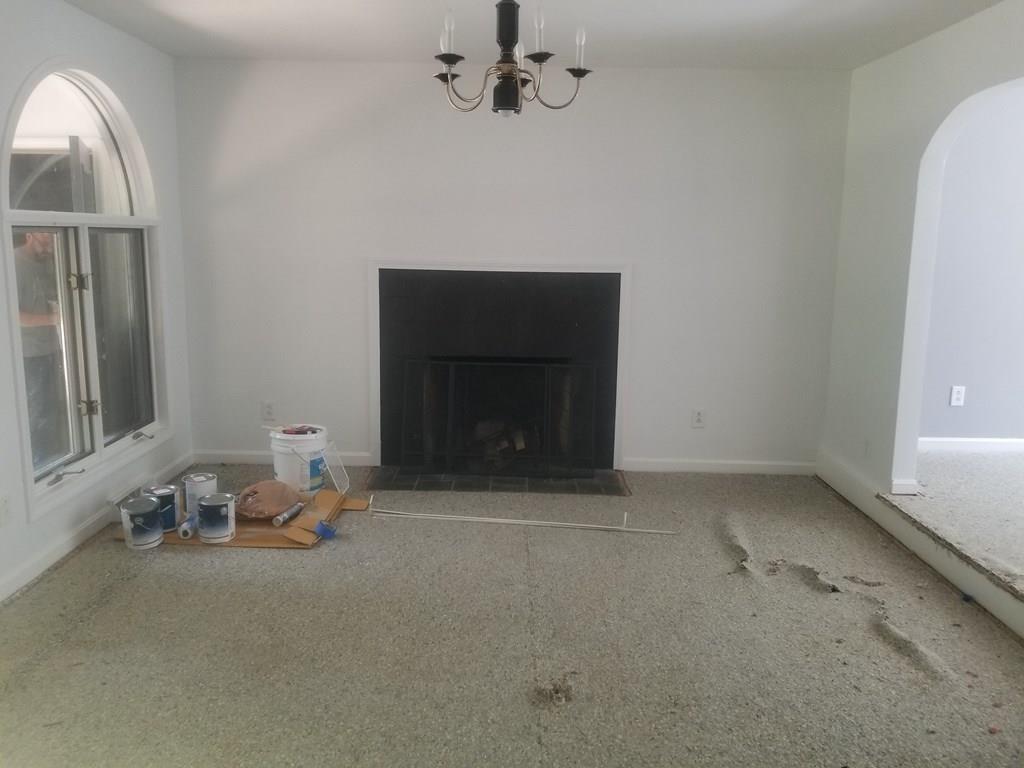 42 Bushy Lane Rutland, MA 01543 - Photo 12 of 31 an empty room with windows