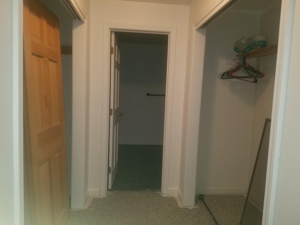 42 Bushy Lane Rutland, MA 01543 - Photo 16 of 31 a bathroom with a glass door