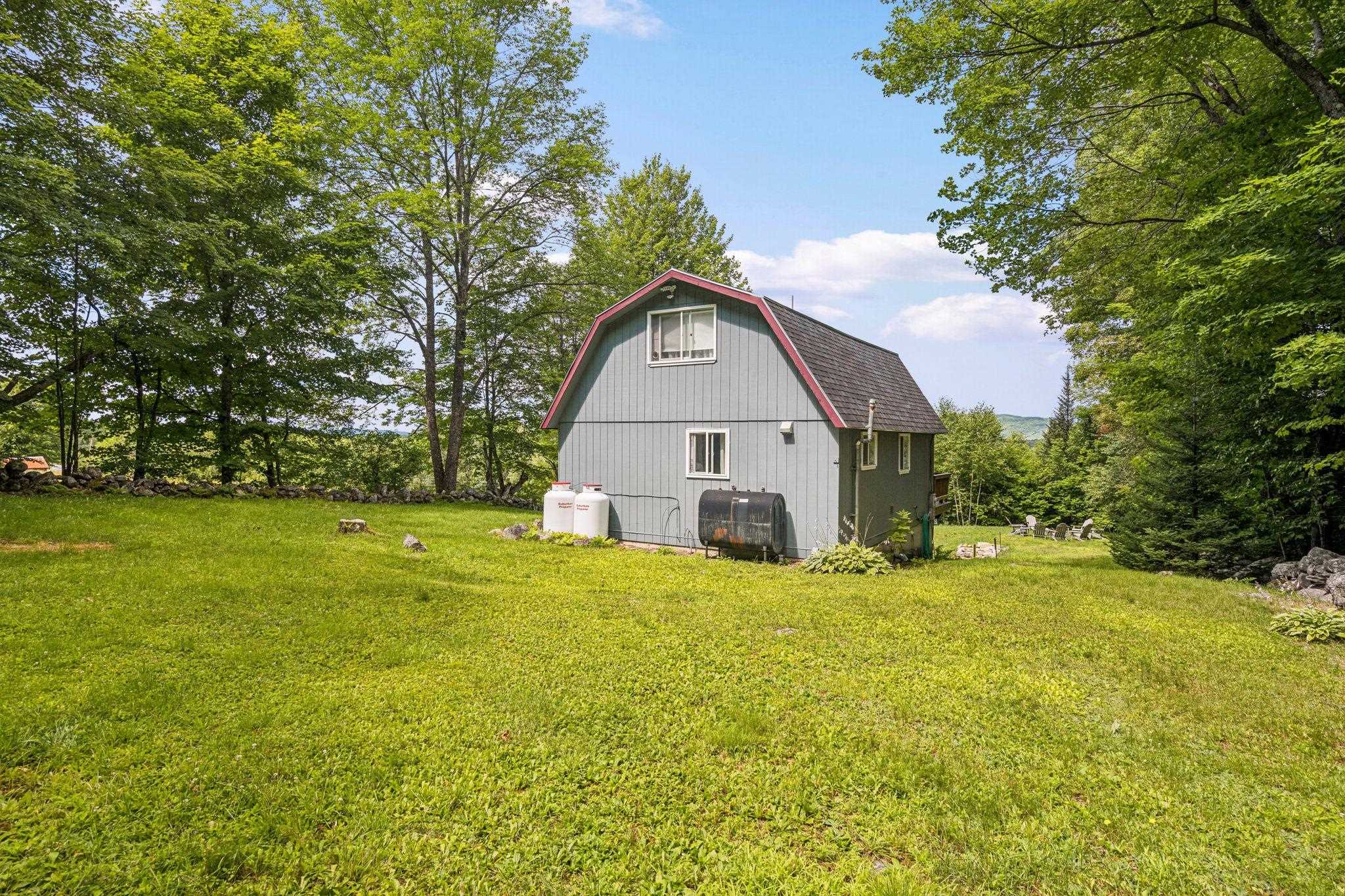 649 Littleton Road Whitefield, NH 03598 - Photo 30 of 31 Gallery Image 30