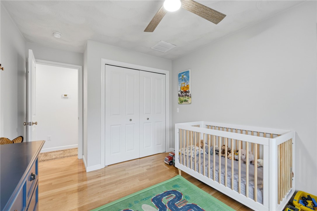380 Ledge Road Coventry, RI 02816 - Photo 33 of 50