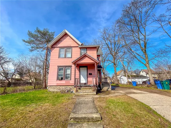 $139,900 | 51 Sherwood Avenue, Rochester, NY 14619