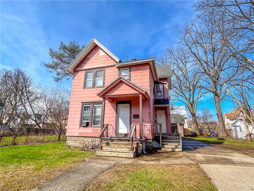 51 Sherwood Avenue Rochester, NY 14619 - Photo 2 of 3