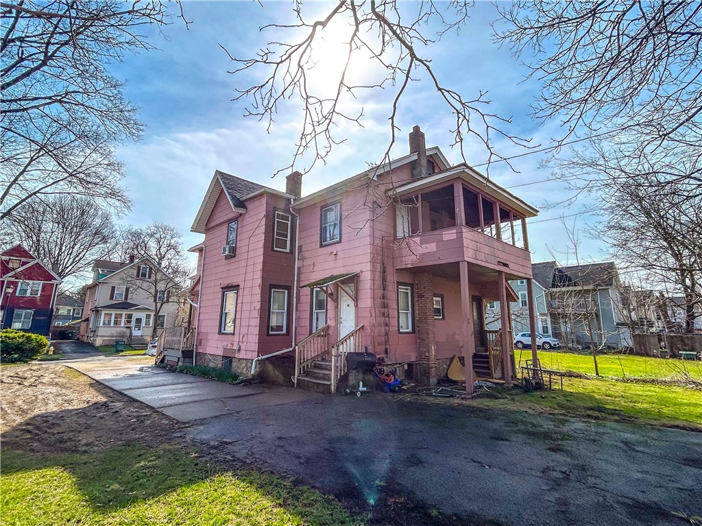 51 Sherwood Avenue Rochester, NY 14619 - Photo 3 of 3