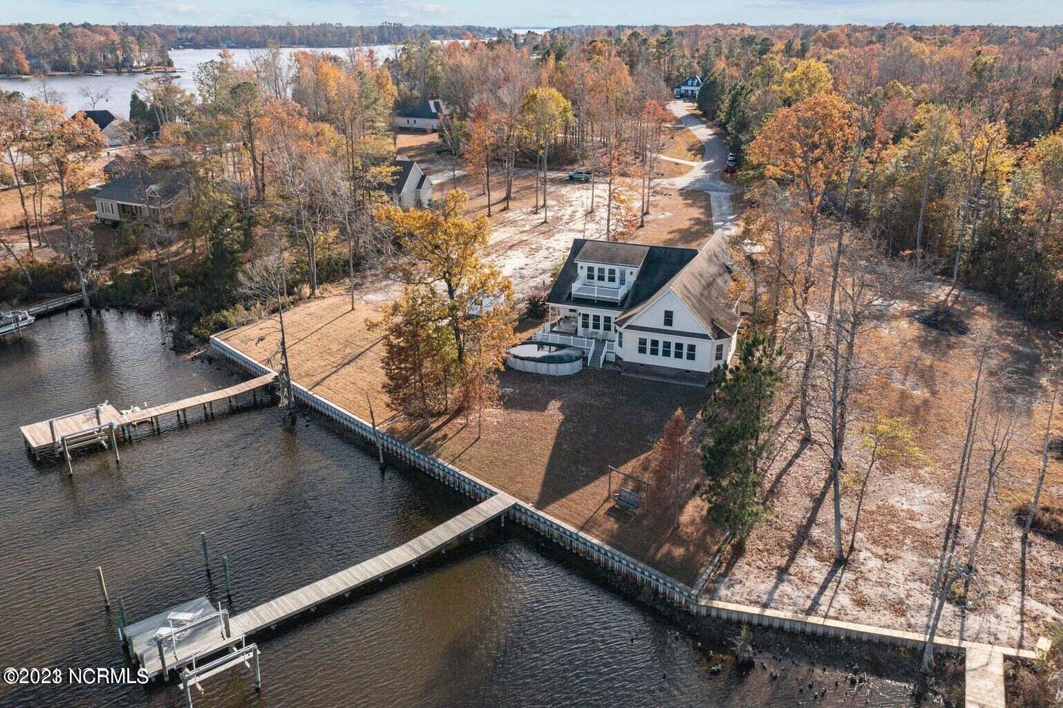 773 Treasure Point Road Bath, NC 27808 - Photo 1 of 1 Main Pic