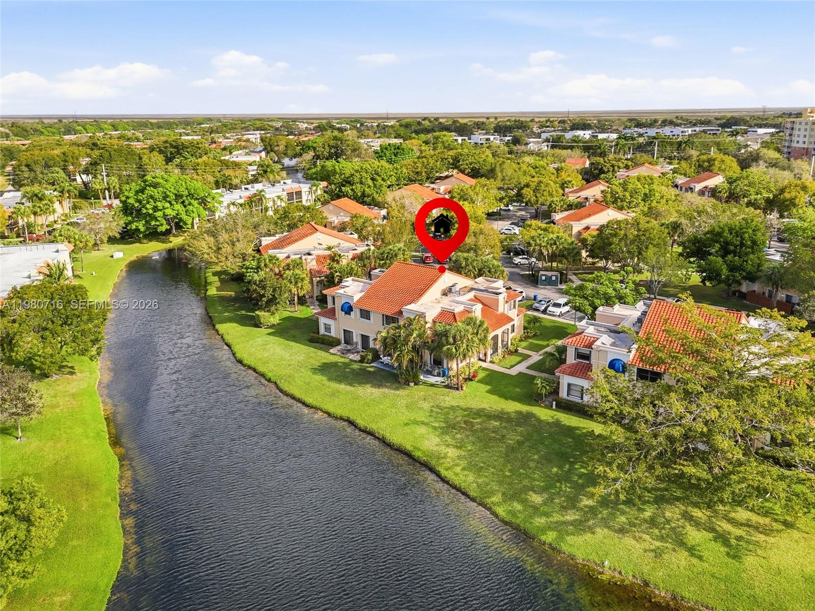 567 Racquet Club Road, Unit 18 Weston, FL 33326 - Photo 8 of 36