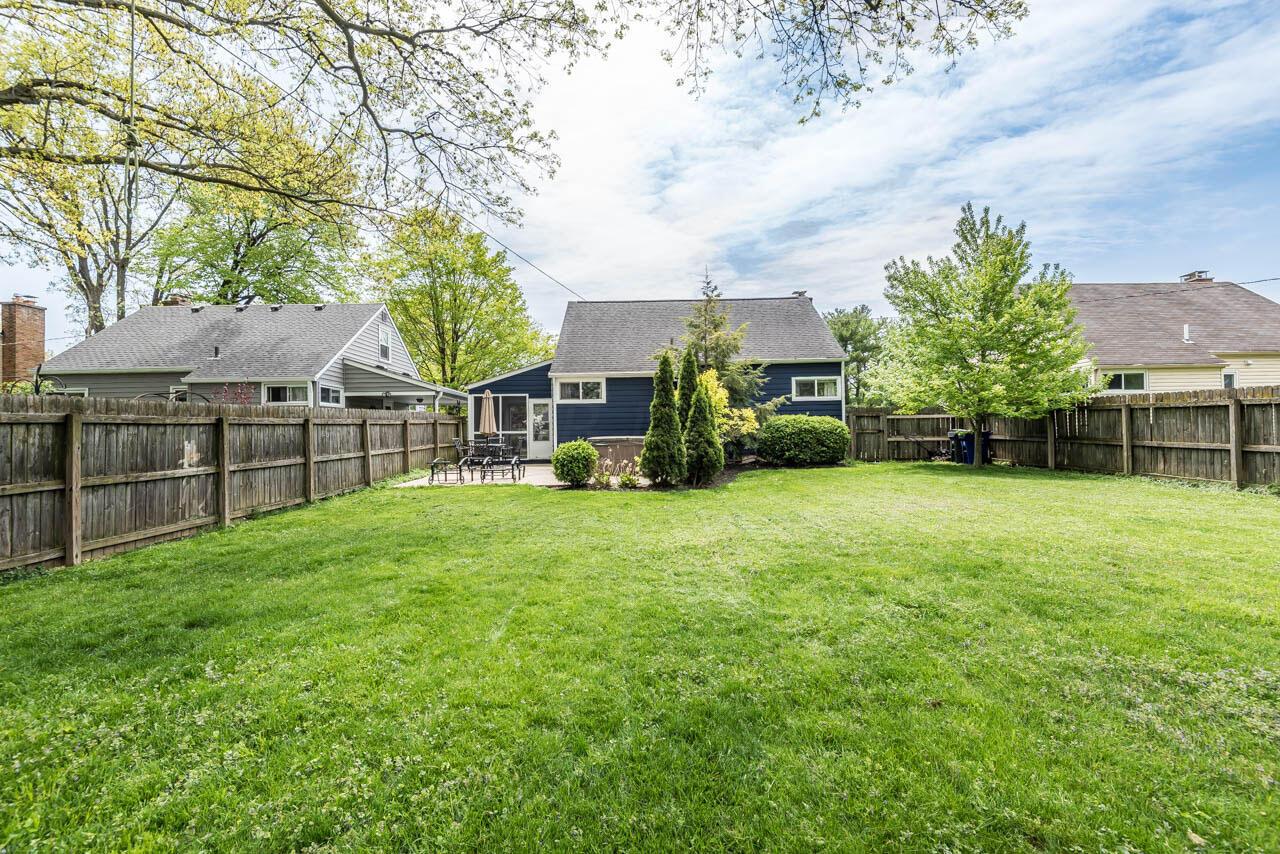 2186 Ridgecliff Road Columbus, OH 43221 - Photo 26 of 28 26-2186 Ridgecliff Rd -33