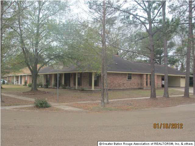 5312 Highland Ridge Drive Baton Rouge, LA 70817 - Photo 3 of 20 Gallery Image 3