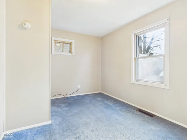 $84,900 | 3808 Brown Street, Anderson, IN 46013