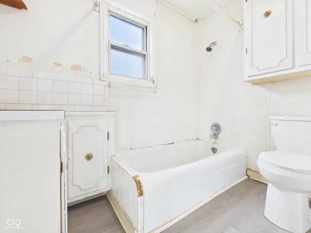 $84,900 | 3808 Brown Street, Anderson, IN 46013