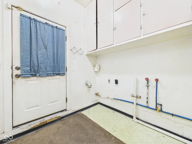 $84,900 | 3808 Brown Street, Anderson, IN 46013