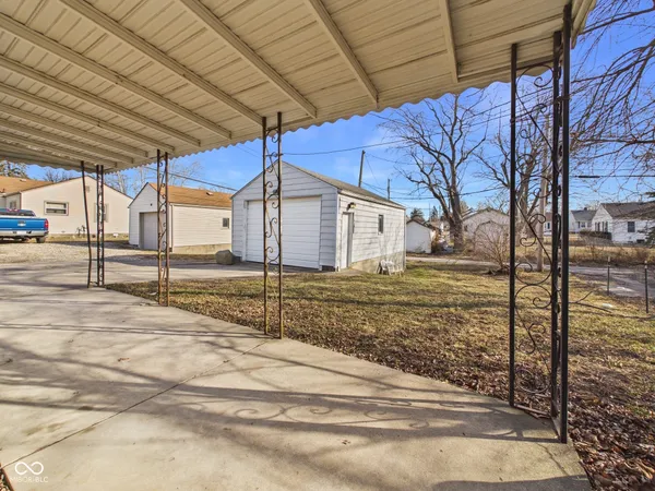 $83,400 | 3808 Brown Street, Anderson, IN 46013