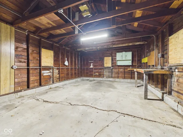 $84,900 | 3808 Brown Street, Anderson, IN 46013