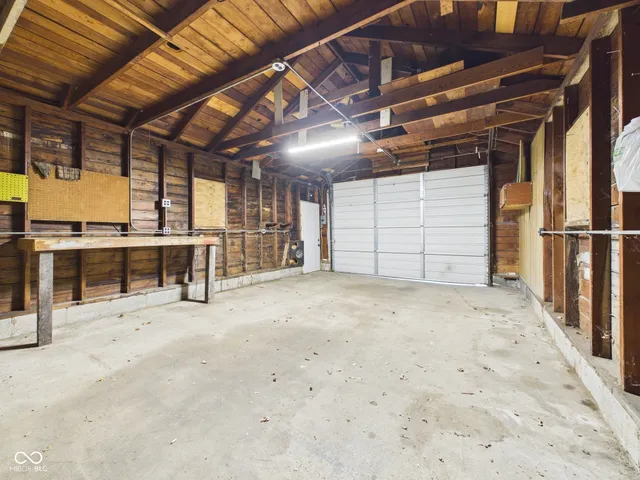 $84,900 | 3808 Brown Street, Anderson, IN 46013