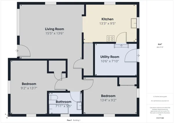 $83,400 | 3808 Brown Street, Anderson, IN 46013