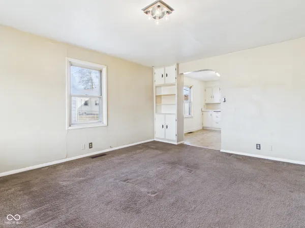 $83,400 | 3808 Brown Street, Anderson, IN 46013