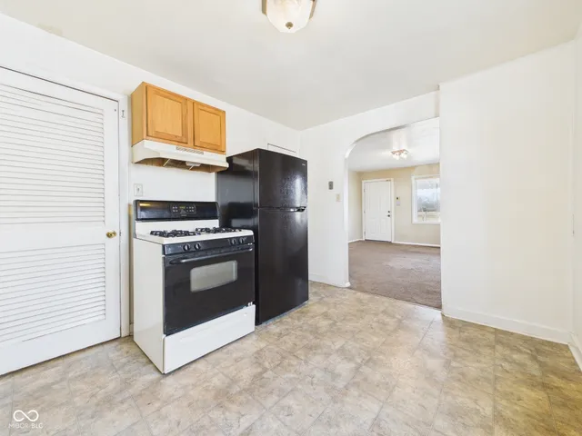 $84,900 | 3808 Brown Street, Anderson, IN 46013