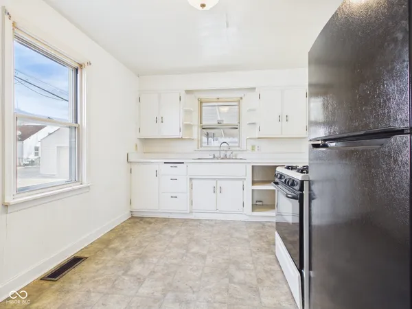 $83,400 | 3808 Brown Street, Anderson, IN 46013