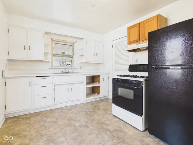 $84,900 | 3808 Brown Street, Anderson, IN 46013