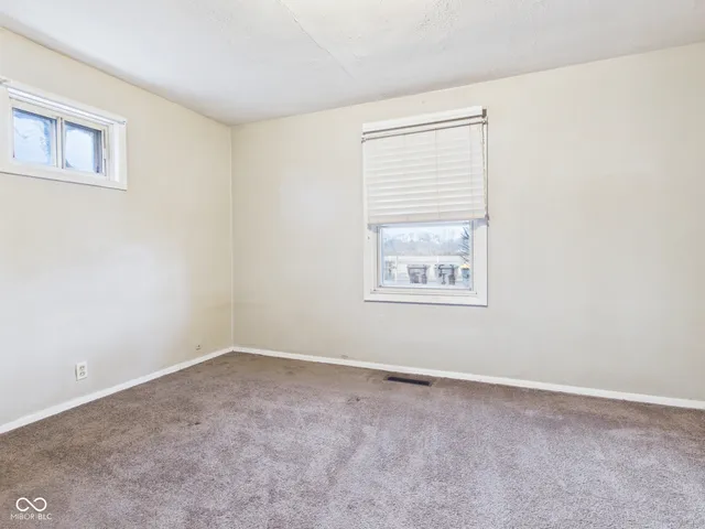 $84,900 | 3808 Brown Street, Anderson, IN 46013